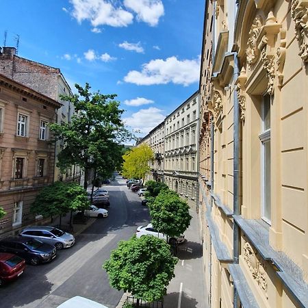 Best Location To Explore Krakow Spacious 105M2 Esterno foto