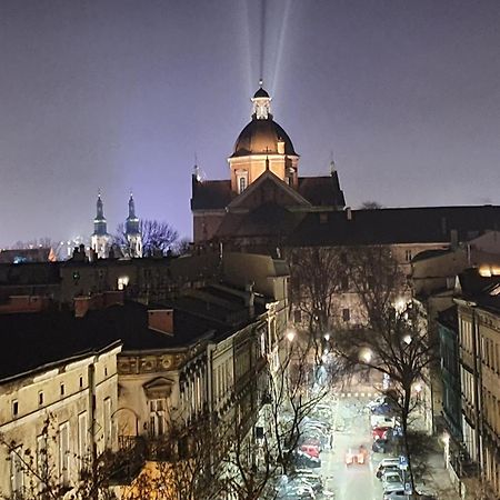 Best Location To Explore Krakow Spacious 105M2 Esterno foto