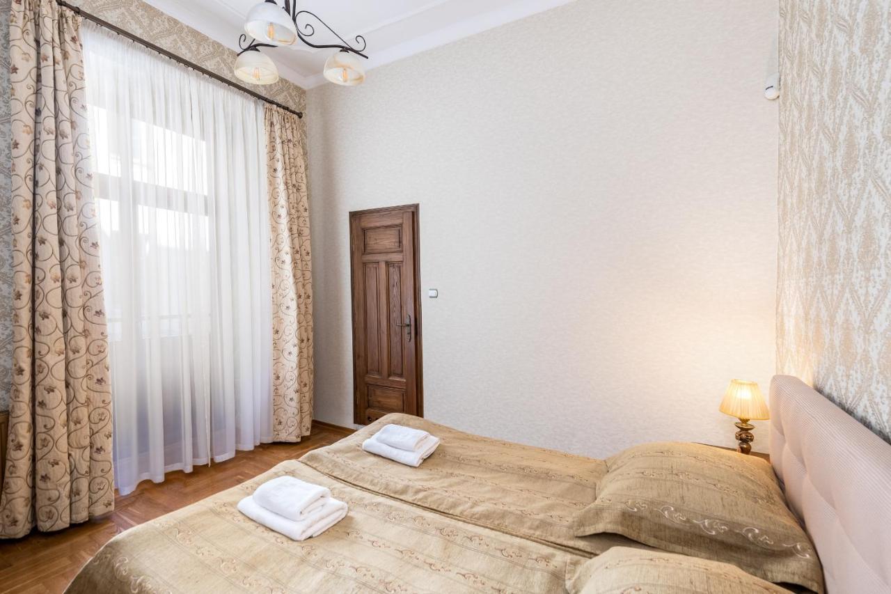 Best Location To Explore Krakow Spacious 105M2 Esterno foto