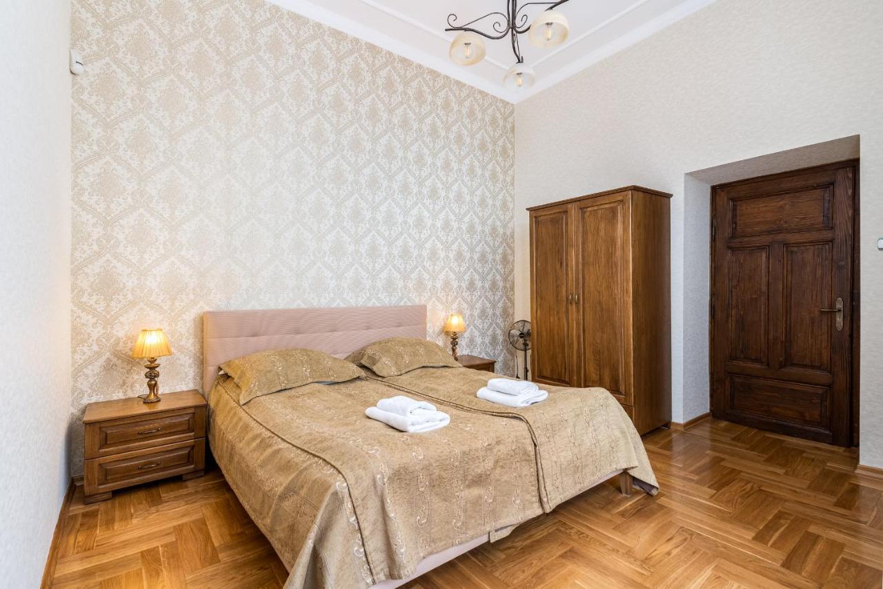 Best Location To Explore Krakow Spacious 105M2 Esterno foto