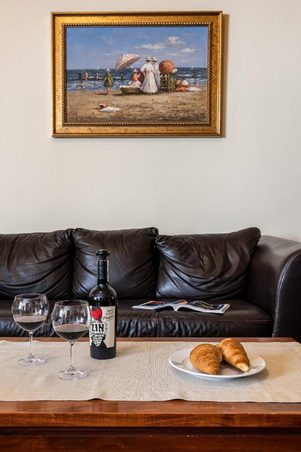 Best Location To Explore Krakow Spacious 105M2 Esterno foto