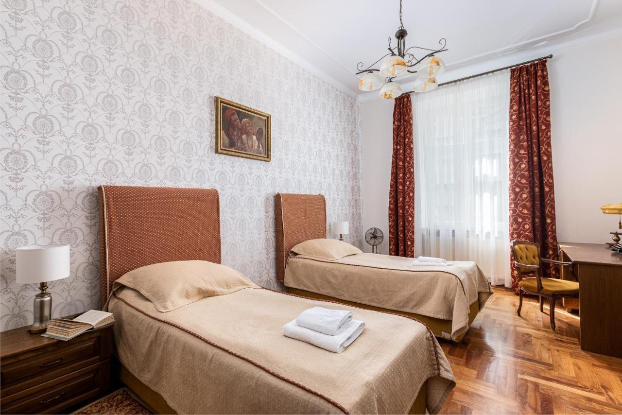 Best Location To Explore Krakow Spacious 105M2 Esterno foto