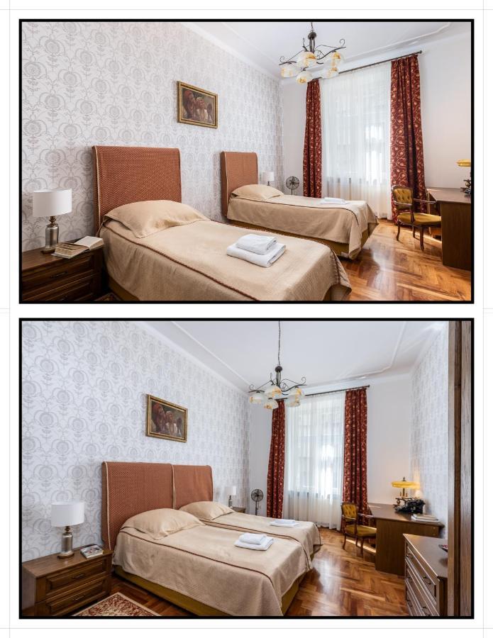Best Location To Explore Krakow Spacious 105M2 Esterno foto