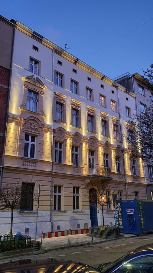 Best Location To Explore Krakow Spacious 105M2 Esterno foto