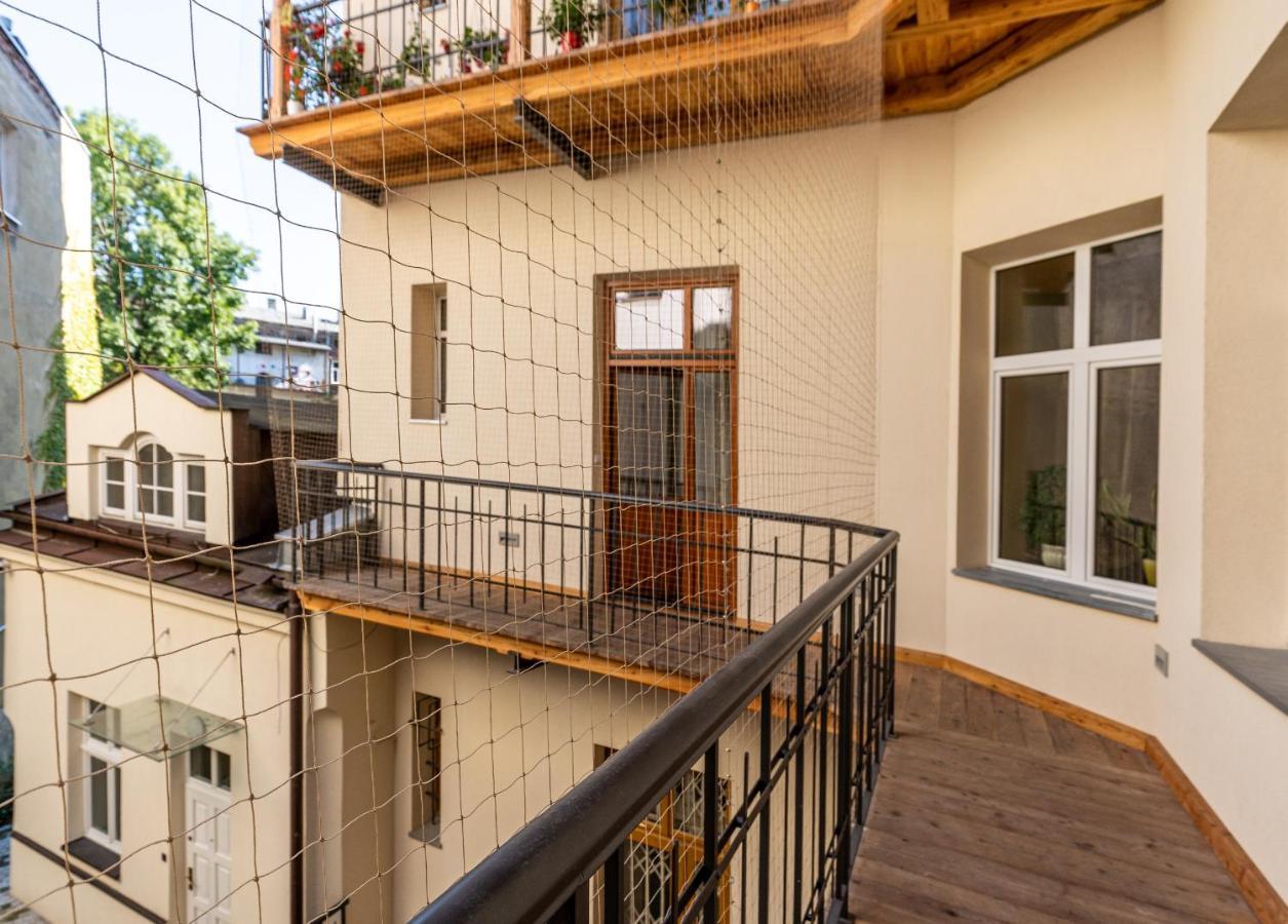 Best Location To Explore Krakow Spacious 105M2 Esterno foto