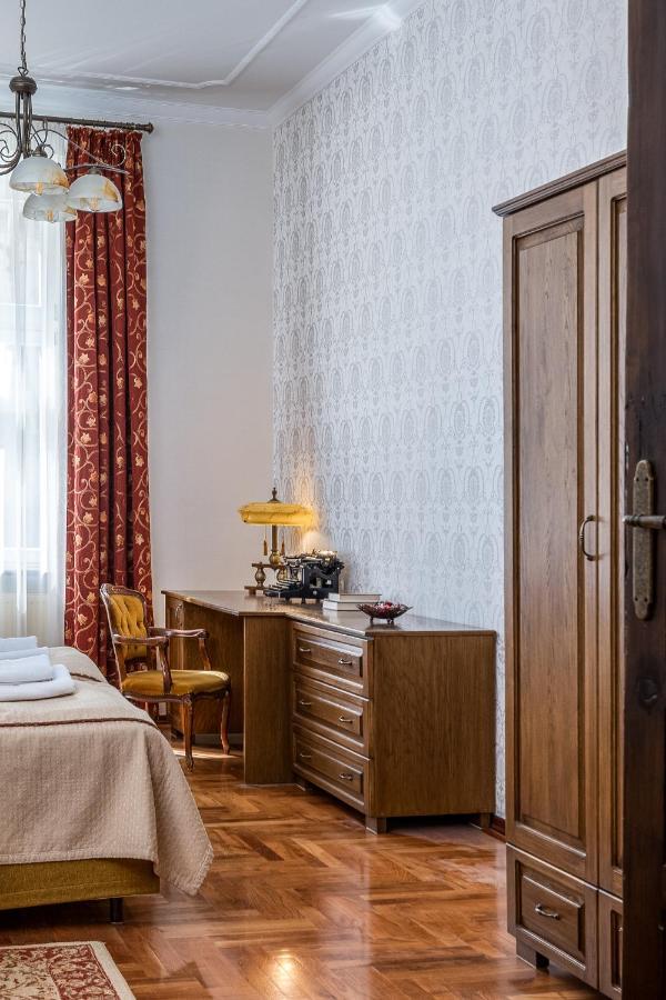 Best Location To Explore Krakow Spacious 105M2 Esterno foto