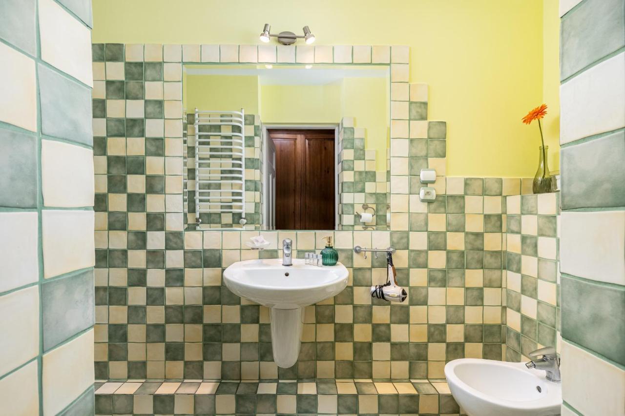 Best Location To Explore Krakow Spacious 105M2 Esterno foto
