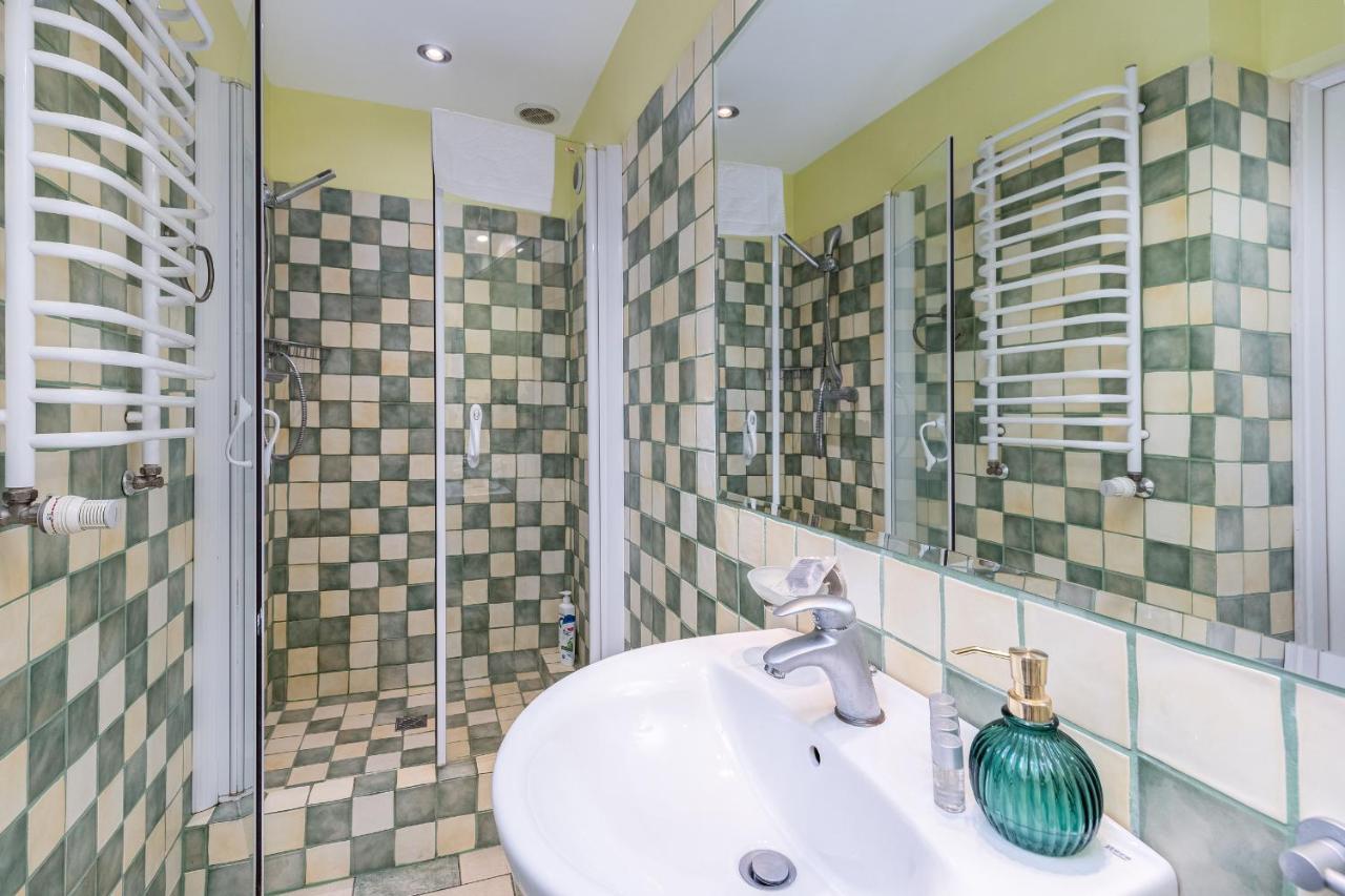 Best Location To Explore Krakow Spacious 105M2 Esterno foto