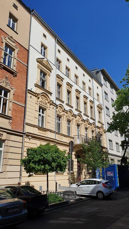 Best Location To Explore Krakow Spacious 105M2 Esterno foto
