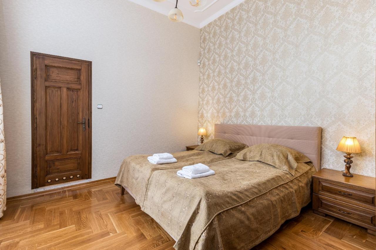 Best Location To Explore Krakow Spacious 105M2 Esterno foto