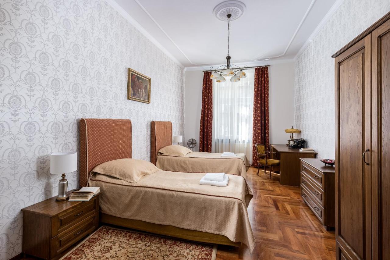 Best Location To Explore Krakow Spacious 105M2 Esterno foto