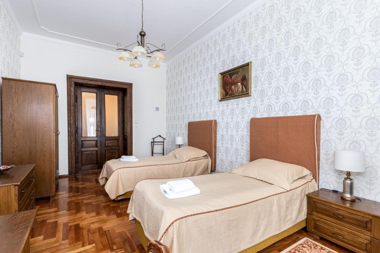 Best Location To Explore Krakow Spacious 105M2 Esterno foto