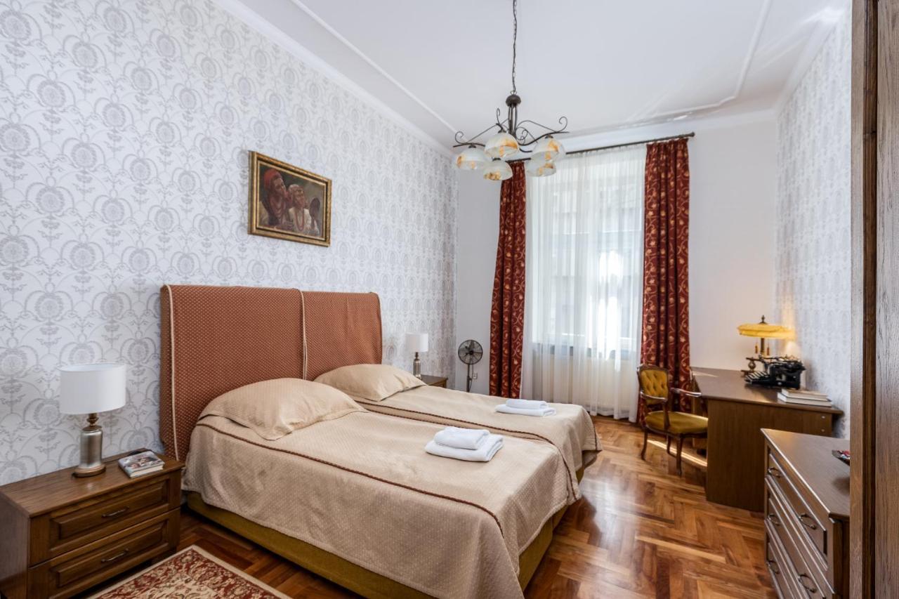 Best Location To Explore Krakow Spacious 105M2 Esterno foto