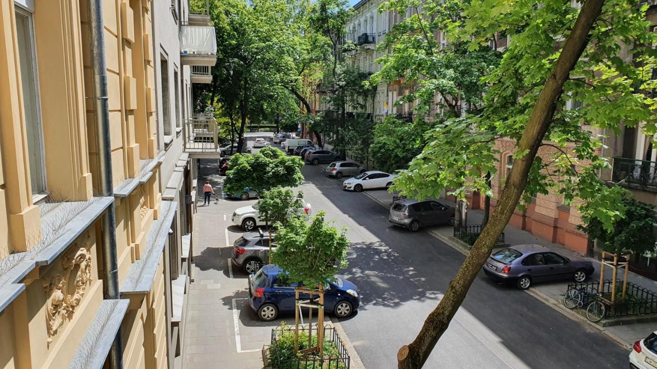 Best Location To Explore Krakow Spacious 105M2 Esterno foto