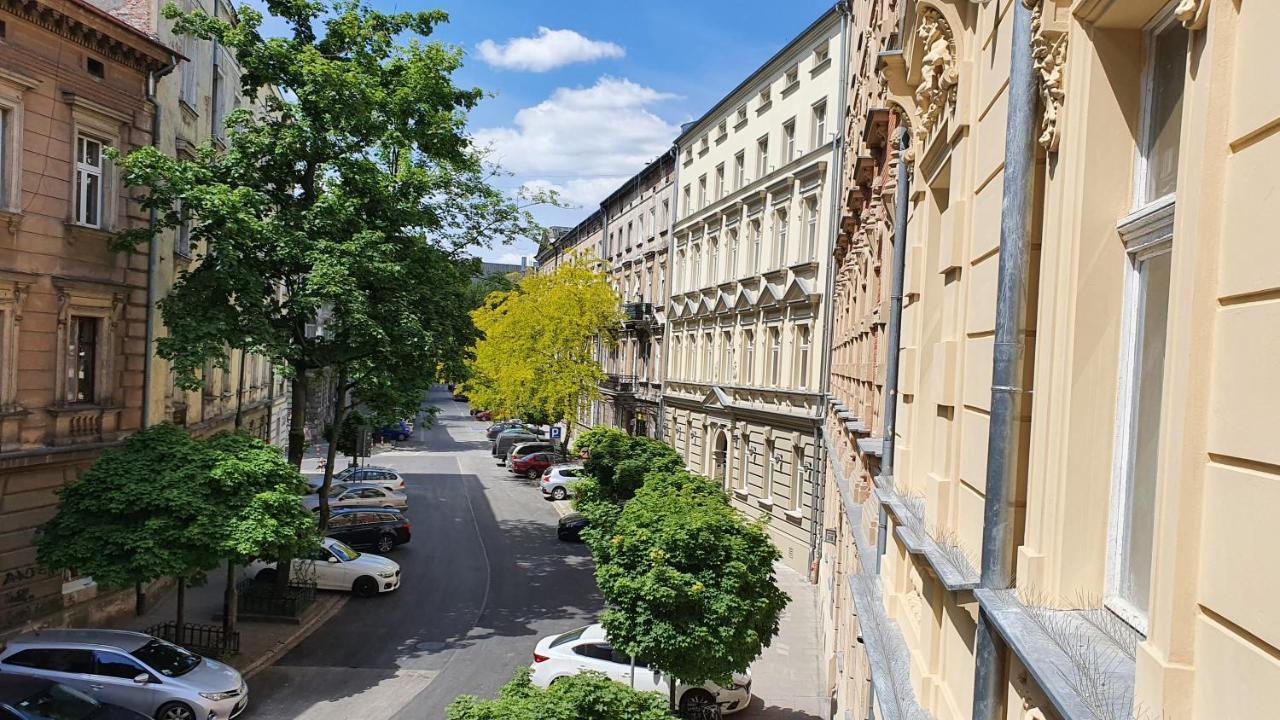 Best Location To Explore Krakow Spacious 105M2 Esterno foto