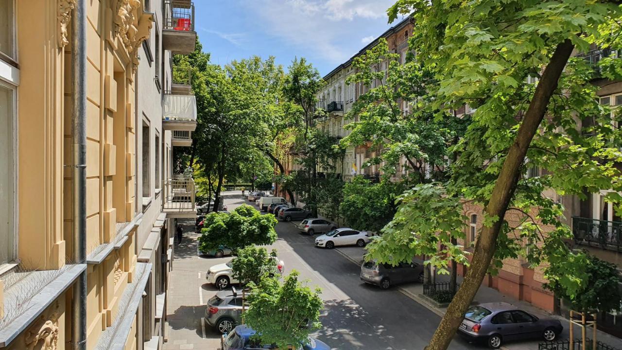 Best Location To Explore Krakow Spacious 105M2 Esterno foto