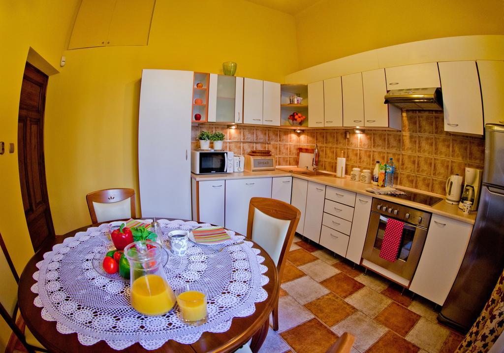 Best Location To Explore Krakow Spacious 105M2 Camera foto