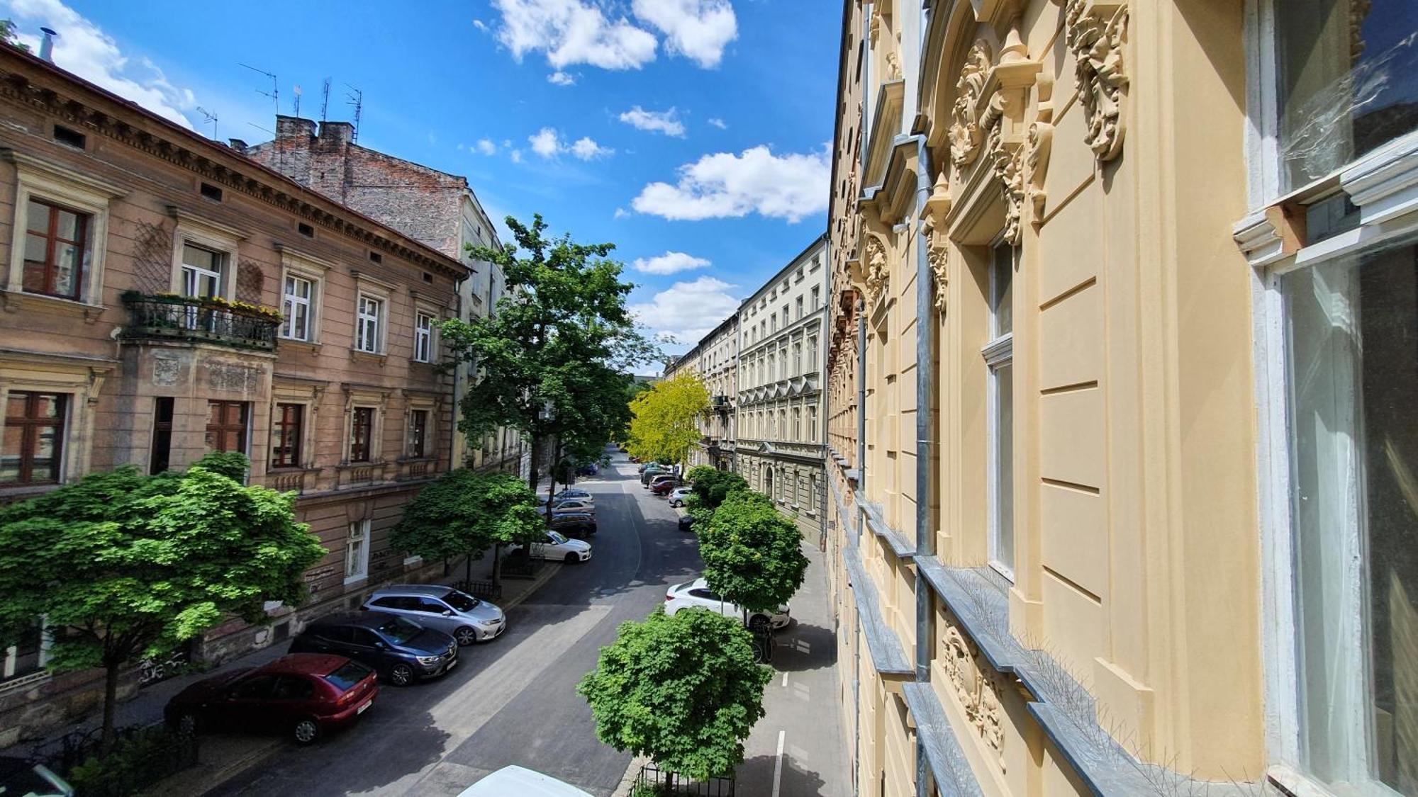 Best Location To Explore Krakow Spacious 105M2 Esterno foto