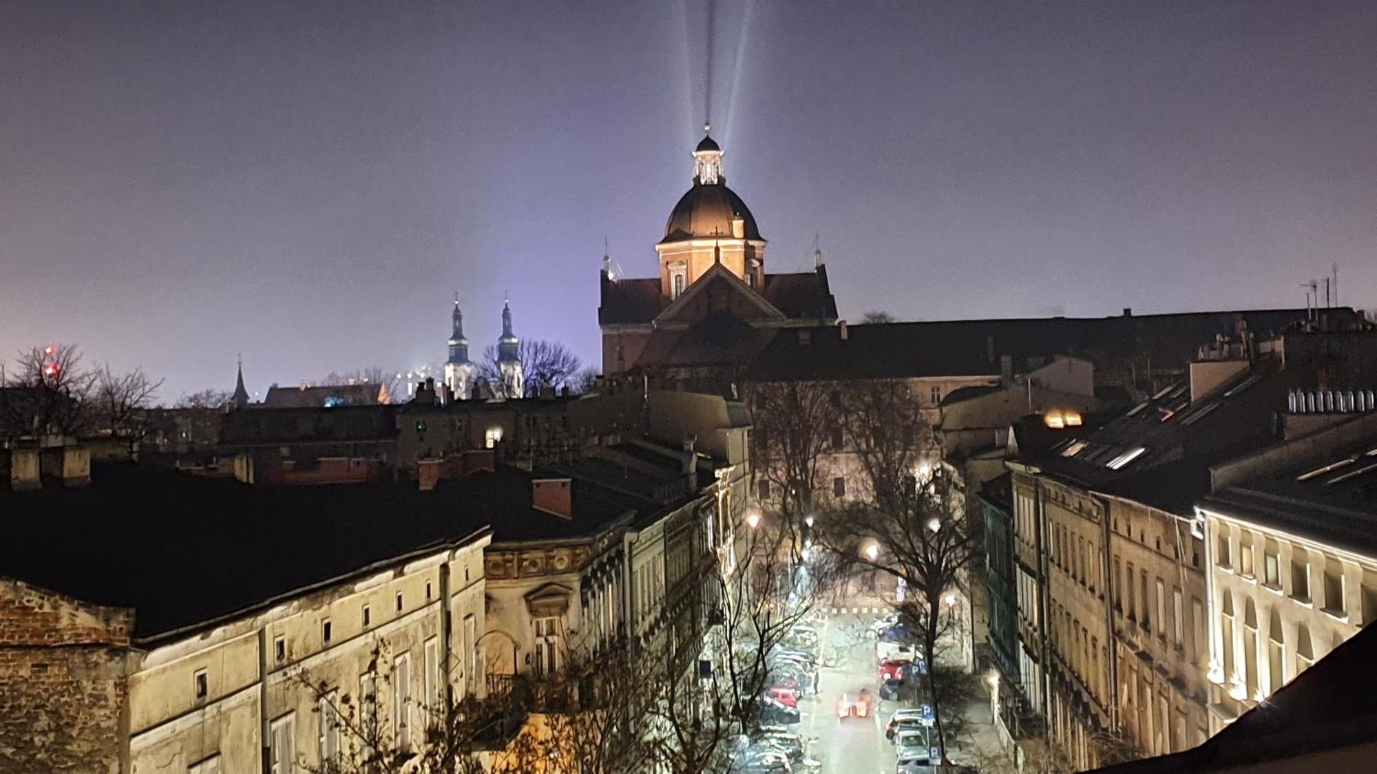 Best Location To Explore Krakow Spacious 105M2 Esterno foto