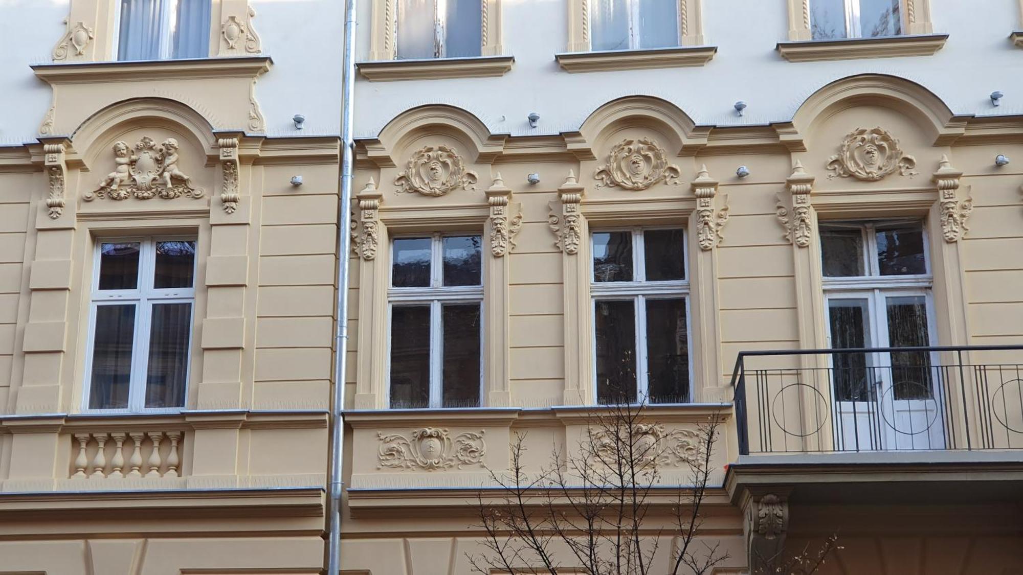 Best Location To Explore Krakow Spacious 105M2 Esterno foto