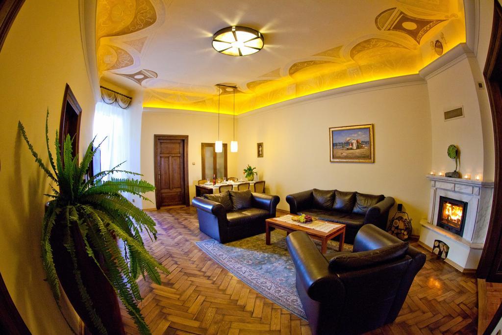 Best Location To Explore Krakow Spacious 105M2 Camera foto